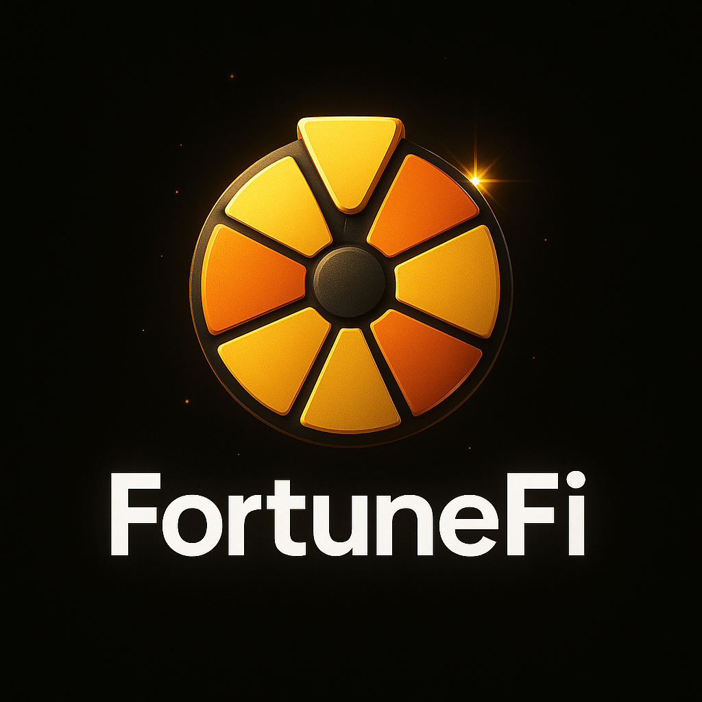 FortuneFi Logo